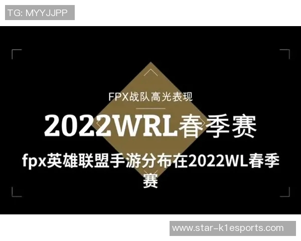 热议英雄联盟FPX战队的快速变革与未来发展趋势分析实时新闻