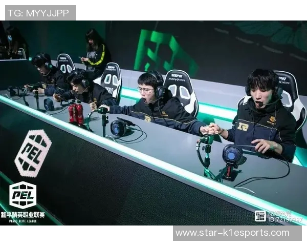 电竞实时数据分析和平精英战术解读FPX的快速进攻策略实时新闻